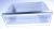 42178922 Cassetto verdura R. GR./319 (trasparente blu) FLM