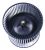 Girante Turbina    ,idoneo per un3050588063BI70 4134000000