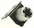 Tubo    ,idoneo per unLT50VAQ830P 5301000000