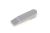 01.01.3052.01 Coprimozzo decorativo spesso grigio EXL141