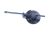 VCJ23600 Base braccio nera TT-N503/TT-S303