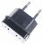 VCJ28000 Spina GPE EU 2 poli 1 pz TT-N503/TT-S303