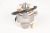 S40 024 00 SPP0198962 Motore rotazione sinistra FIME S40 024 07 HE