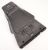 AB.05.18.00.0018 Cornice cover posteriore BK ZT3 PRO