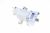 ZXW-50-8-1L 855506 POMPA DI RICIRCOLO CON RESISTENZA