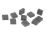 10.02.7070.00 Wasserdichtes Steckverbinder-Set ONEMK3