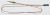 Interruttore   Pulsante    ,idoneo per unSM61DFN 4300100000