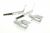 Cerniera    ,idoneo per unK71V28BM2EU 5203500000