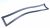 Guarnizione Porta Magnetica    ,idoneo per unCWI5070S 5503400000