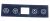 Frontalino    ,idoneo per unCWI5070S 5202800000