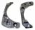 Contrappeso    ,idoneo per unWF814AS566C 5108400000