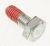 Vite    ,idoneo per unGLL91200WH 5401000000