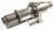 965321-10 Scocca principale e grande ciclone SNK