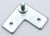 Cerniera    ,idoneo per unVKS15405WFC206BUW02AG 5203500000