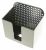 AS00000764 Contenitore capsule nero