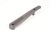 AB.00.0008.20 Cover posteriore nera R per Ninebot E22/E25/E45