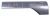 Frontalino    ,idoneo per unAWDPD4138LHR1S 5202800000