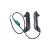 AB.50.0043.16 Luce frontale decorativa P65  KickScooter P Series
