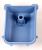 DC61-04863A Guida detersivo WF6000R, PP+TD30%, T1.8, PT