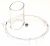 Flap Coperchio    ,idoneo per unFDP65630WH 5202000000