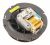 Ventola    ,idoneo per unAKS2490IX1 4370000000