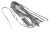 Spina Cavo Connettore Adattatore    ,idoneo per unGQ75Q70DATXZG 2000000000