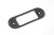 AB.05.05.00.0237 Guarnizione impermeabile per connettore di ricarica F65 per Ninebot Kickscooter serie F