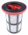 Filtro Aria    ,idoneo per unBSS821VNE401 5654000000