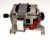Motore Ac    ,idoneo per unGLL71200WH 4151000000