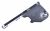 Cerniera    ,idoneo per unRF4287HARSXAA 5203500000