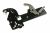 Cerniera    ,idoneo per unRF4287HARSXAA 5203500000