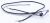 Sonde Temperatura    ,idoneo per unAC052FCADEHEU 4829000000