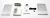 DB97-14333C Telecomando cablato MWR-WH02 SSE confezione