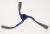 DJ97-01329C SPAZZOLA LATERALE SINISTRA;BOTCORNER B 1PZ