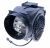 R211064 Motore per cappa 500MC 230V 50Hz 6 poli LN-GPZ 500