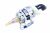 0120400414 49120852 MOTORE DI LAVAGGIO XDT-50(AL)