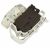 Interruttore Apparecchio    ,idoneo per unWUP1402G908 4300900000