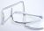 DA61-12099B Distanziale di fissaggio BRB6000M PVC bianco SHGS-L13