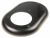 23747621 Cover anteriore senza display EVC04 nero YP