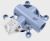 Interruttore   Pulsante    ,idoneo per unDW18S2IXV 4300100000