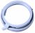 Guarnizione Oblo"    ,idoneo per unWGG246Z9FG01 5505000000