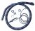 Tubo Flessibile    ,idoneo per unMULTICLEANX7 5303000000