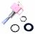 ZF812500 Interruttore a levetta mini