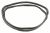 Guarnizione Oblo"    ,idoneo per unIFW6834IX 5505000000