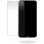 55031 VETRO DI PROTEZIONE DISPLAY MOBILIZE - BLACK FRAME - PER PASSEND FÜR NOKIA 1.4