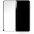 54796 VETRO DI PROTEZIONE DISPLAY MOBILIZE - BLACK FRAME - PER PASSEND FÜR SAMSUNG GALAXY A52/A52 5G