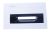 Frontalino    ,idoneo per unWGG254AESN22 5202800000