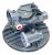 Pozzetto Vasca    ,idoneo per unKWHFD1435EX 5891000000
