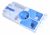 0020810517B 49111424 Box acqua per montaggio