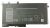 93FTF D4CMT Batteria 51Wh 3 celle Li-ion